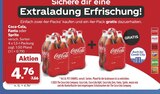 Aktuelle Coca Cola Angebote bei combi in Osnabrück Aktuelles Coca-Cola Angebot bei combi in Osnabrück ab 4,76 €