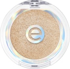 Lidschatten Mono Pearly 01 Golden Glow von essence im aktuellen dm-drogerie markt Prospekt