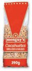 Cacahuètes - MENGUY'S dans le catalogue U Express