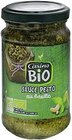 SAUCE PESTO AU BASILIC à Petit Casino dans La Fontonne SAUCE PESTO AU BASILIC à Petit Casino dans La Fontonne