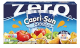 Zero im Lidl Prospekt Zero von Capri-Sun im aktuellen Lidl Prospekt für 3,29 €