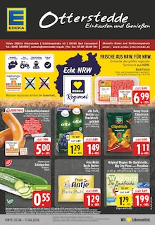 EDEKA Prospekt Aktuelle Angebote mit 28 Seiten