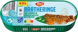 Aktuelle Fisch Angebote bei Netto Marken-Discount in Pforzheim Aktuelles Bratheringe Angebot bei Netto Marken-Discount in Pforzheim ab 2,19 €