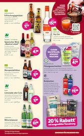 Cola im WOHL:KOST Prospekt in Senden Aktueller WOHL:KOST Prospekt mit Cola, "Bio Markt", Seite 11