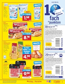Lebensmittel im aktuellen Netto Marken-Discount Prospekt (Stuttgart) Lebensmittel im Netto Marken-Discount Prospekt "Aktuelle Angebote" mit 57 Seiten (Stuttgart)