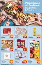 Aktueller REWE Prospekt mit Topf, "Dein Markt", Seite 19