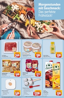 Saft im aktuellen REWE Prospekt (Herne) Saft im REWE Prospekt "Dein Markt" mit 30 Seiten (Herne)