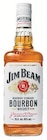 Bourbon 40° - Jim Beam - Super U à Annemasse Bourbon 40° - Jim Beam en promo chez Super U Annemasse à 14,87 €