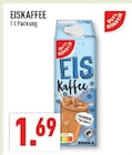 Eiskaffee Angebote von EDEKA bei Marktkauf Lünen für 1,69 €