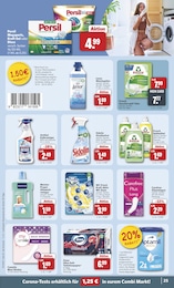 Persil Angebot & Preis im aktuellen combi Prospekt Persil Angebot im aktuellen combi Prospekt auf Seite 27