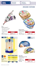 METRO Streichwurst im Prospekt 