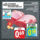 Lachsrolle bei nah und gut im Prospekt "" für 0,59 €
