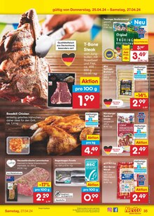 Würstchen im Netto Marken-Discount Prospekt "Aktuelle Angebote" mit 51 Seiten (Nürnberg)