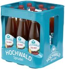 Sprudel Cola-Mix im Angebot bei REWE in Hoppegarten Sprudel Cola-Mix Angebote von Hochwald bei REWE Hoppegarten für 7,49 €