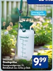 Drucksprüher im ALDI SÜD Prospekt Drucksprüher von GARDENLINE im aktuellen ALDI SÜD Prospekt für 9,99 €