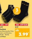 Socken von CAT im aktuellen Kaufland Prospekt