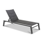 Gartenliege Sunshine im Segmüller Prospekt Gartenliege Sunshine von im aktuellen Segmüller Prospekt für 99,99 €
