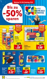 Kaffee Angebot & Preis im aktuellen Lidl Prospekt Kaffee Angebot im aktuellen Lidl Prospekt auf Seite 2
