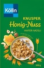 Hafer Müsli von Kölln für 2,29 € bei Netto mit dem Scottie im Angebot Hafer Müsli von Kölln im aktuellen Netto mit dem Scottie Prospekt