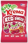 Bonbons - KREMA - Super U à Clermont-Ferrand Bonbons - KREMA en promo chez Super U Clermont-Ferrand à 2,89 €