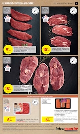 Viande Angebote im Prospekt "34% EN AVANTAGE CARTE" von Intermarché auf Seite 7