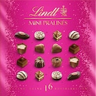Mini Pralinés Glamour Angebote von Lindt bei Rossmann Laatzen für 3,99 €
