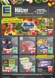 EDEKA Prospekt "Wir lieben Lebensmittel!" für Mosbach, 28 Seiten, 05.01.2026 - 10.01.2026 EDEKA Prospekt "Wir lieben Lebensmittel!" für Mosbach, 28 Seiten, 05.01.2026 - 10.01.2026