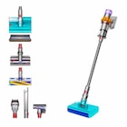 V15s Detect Submarine Kabelloser Nass- und Trockensauger im Angebot bei MediaMarkt Saturn in Hofheim V15s Detect Submarine Kabelloser Nass- und Trockensauger Angebote von Dyson bei MediaMarkt Saturn Hofheim für 719,00 €