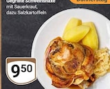 Aktuelle Kartoffeln Angebote bei GLOBUS in Offenbach (Main) Aktuelles Gegrillte Schweinshaxe Angebot bei GLOBUS in Offenbach (Main) ab 9,50 €