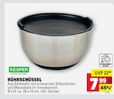 Rührschüssel im Angebot bei Marktkauf in Aalen Rührschüssel Angebote von KESPER bei Marktkauf Aalen für 7,99 €