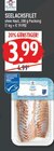 SEELACHSFILET Angebote bei Marktkauf Münster für 3,99 €