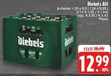 EDEKA - Alt Angebot im Prospekt Alt bei EDEKA im Prospekt "" für 12,99 €