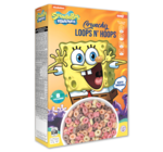 Loops n' Hoops von Crunchiz für 2,79 € bei Penny im Angebot Loops n' Hoops von Crunchiz im aktuellen Penny Prospekt