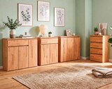 Kommode mit 4 Schubladen Angebote bei Segmüller Rodgau für 529,00 €