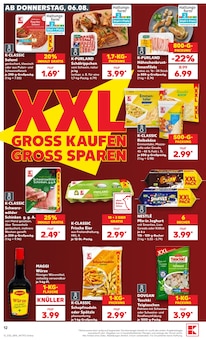 Wurst im aktuellen Kaufland Prospekt (Karlsruhe) Wurst im Kaufland Prospekt "Hier bin ich richtig" mit 65 Seiten (Karlsruhe)