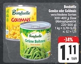 Aktuelles Goldmais Angebot bei E center in Dresden ab 1,11 €