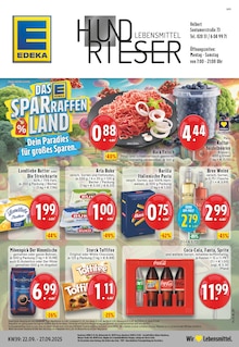 Aktueller E center Velbert Prospekt E center Prospekt Velbert "Aktuelle Angebote" mit 24 Seiten