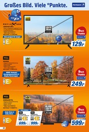 Aktueller expert Prospekt mit Fernseher, "Top Angebote", Seite 2