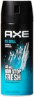 Deo Roll-on und Spray im Angebot bei Rusta in Bremen Deo Roll-on und Spray Angebote von Axe bei Rusta Bremen für 1,99 €