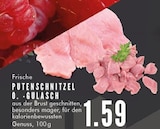 Aktuelle Gulasch Angebote bei E center in Essen Aktuelles Frische Putenschnitzel oder Gulasch Angebot bei E center in Essen ab 1,59 €