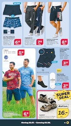 Herrenunterwäsche Angebot & Preis im aktuellen Netto mit dem Scottie Prospekt Herrenunterwäsche Angebot im aktuellen Netto mit dem Scottie Prospekt auf Seite 21