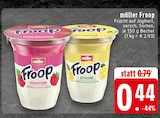 EDEKA Puderbach - Froop Himbeere Angebot im Prospekt Froop Himbeere bei EDEKA im Puderbach Prospekt für 0,44 €