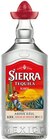 Tequila Blanco oder Reposado im Angebot bei REWE in Bensheim Tequila Blanco oder Reposado Angebote von Sierra bei REWE Bensheim für 10,99 €