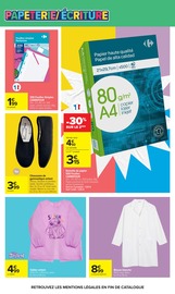 Disney en promo dans le catalogue Carrefour Market à la page 49
