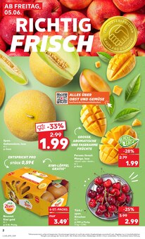 Kirschen im aktuellen Kaufland Prospekt (Duisburg) Kirschen im Kaufland Prospekt "Hier bin ich richtig" mit 69 Seiten (Duisburg)