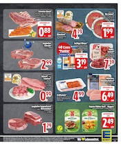Aktueller EDEKA Prospekt mit Schweinebauch, "Noch kein °Punktesammler? Hier direkt anmelden!", Seite 17