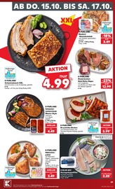 Grillfleisch im Kaufland Prospekt in Stendal Aktueller Kaufland Prospekt mit Grillfleisch, "Hier bin ich richtig", Seite 53