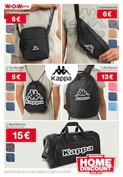 Aktueller Woolworth Prospekt mit Schulrucksack, "Aktuelle Angebote", Seite 25