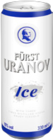 Aktuelles Fürst Uranov Ice, Henderson Gin mit Tonic Water Angebot bei Trinkgut in Augsburg ab 1,59 €