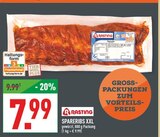 Spareribs XXL Angebote von Rasting bei Marktkauf Coesfeld für 7,99 €